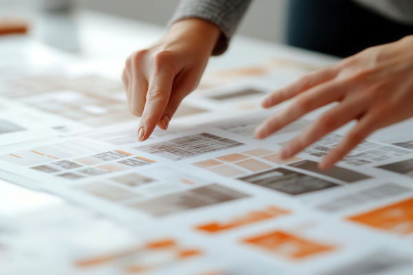 丁寧に、確かな品質で届ける