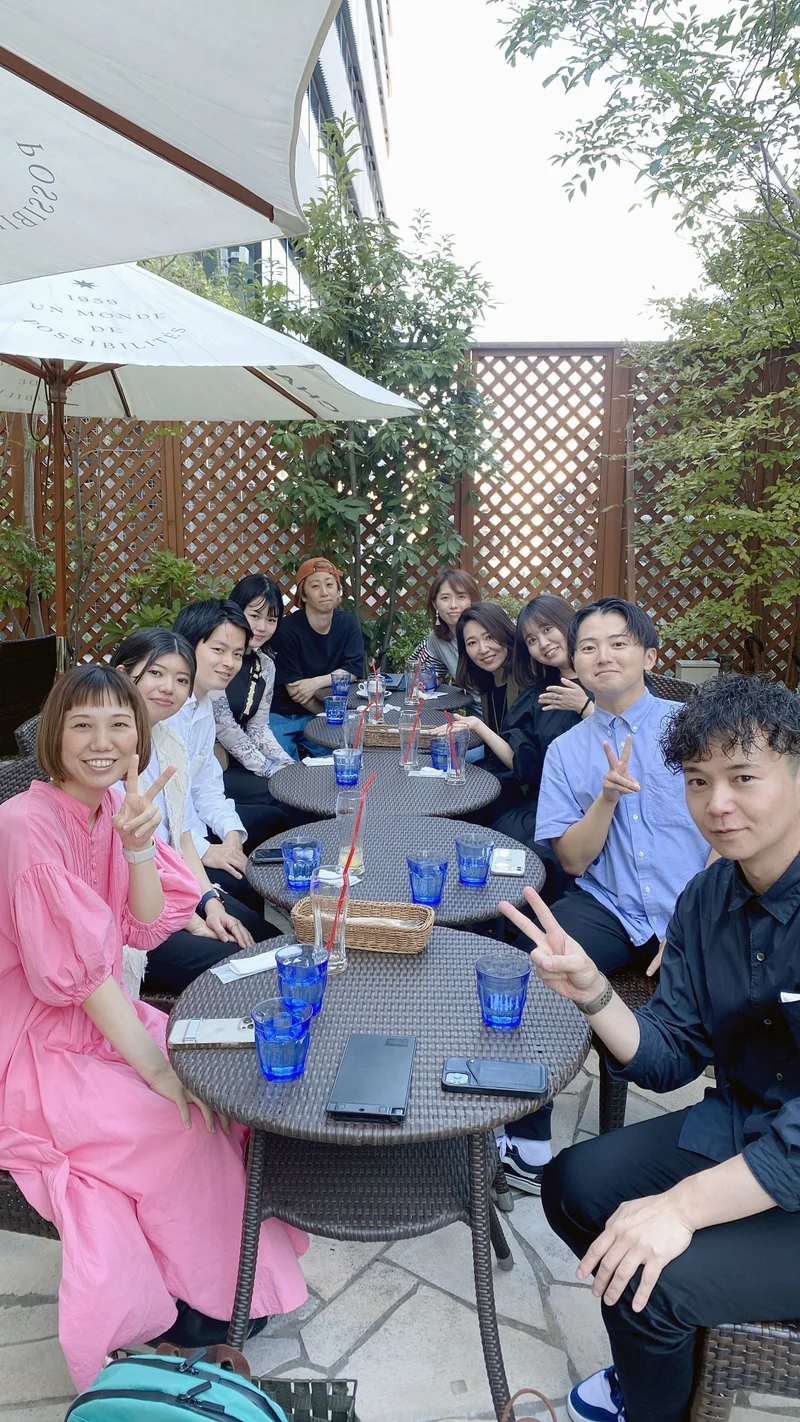 今日現在の心地よい選択のできる世界への理解