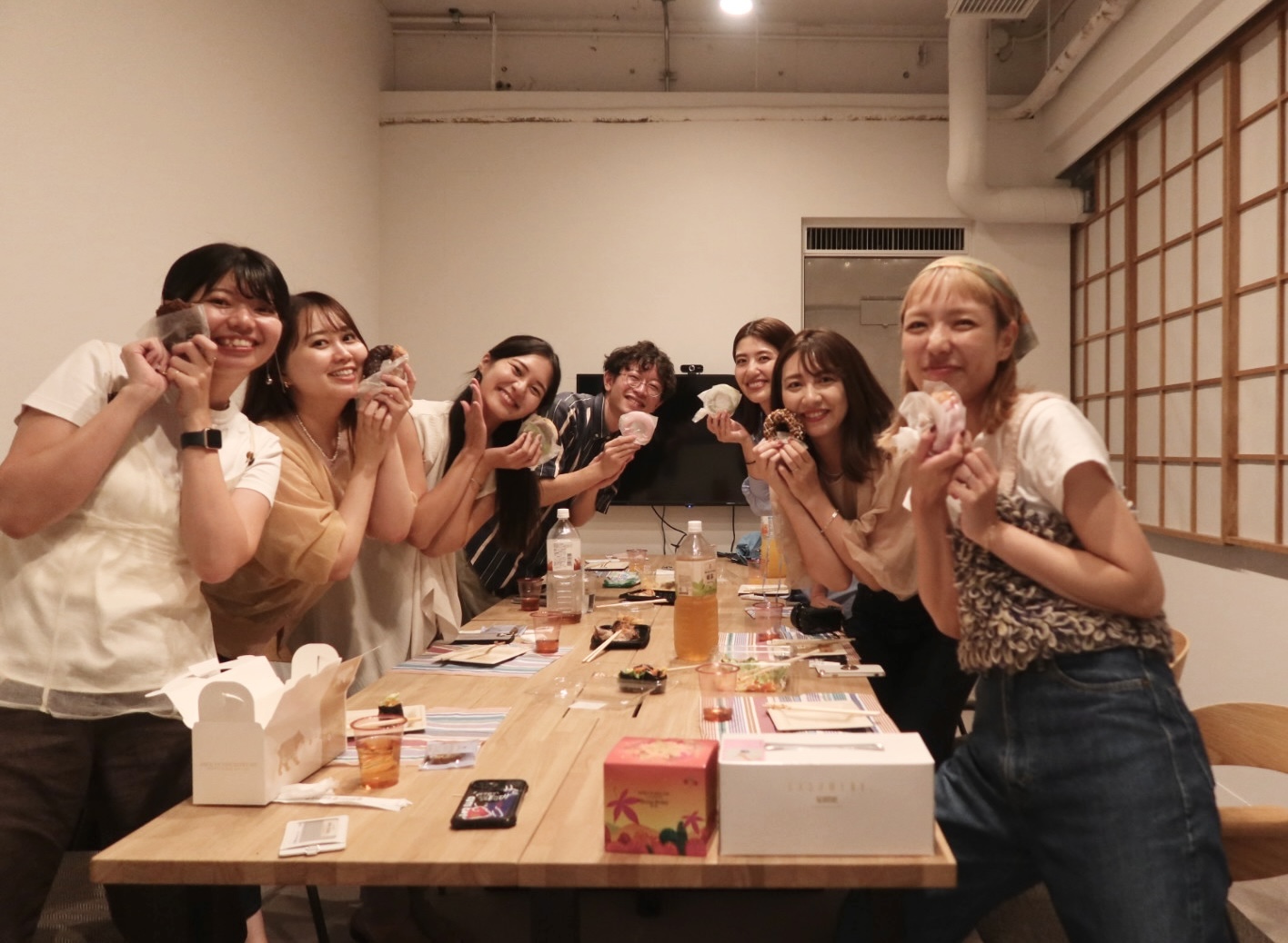 2024.09KanonCOMMUNITY オフ会|イベントレポート