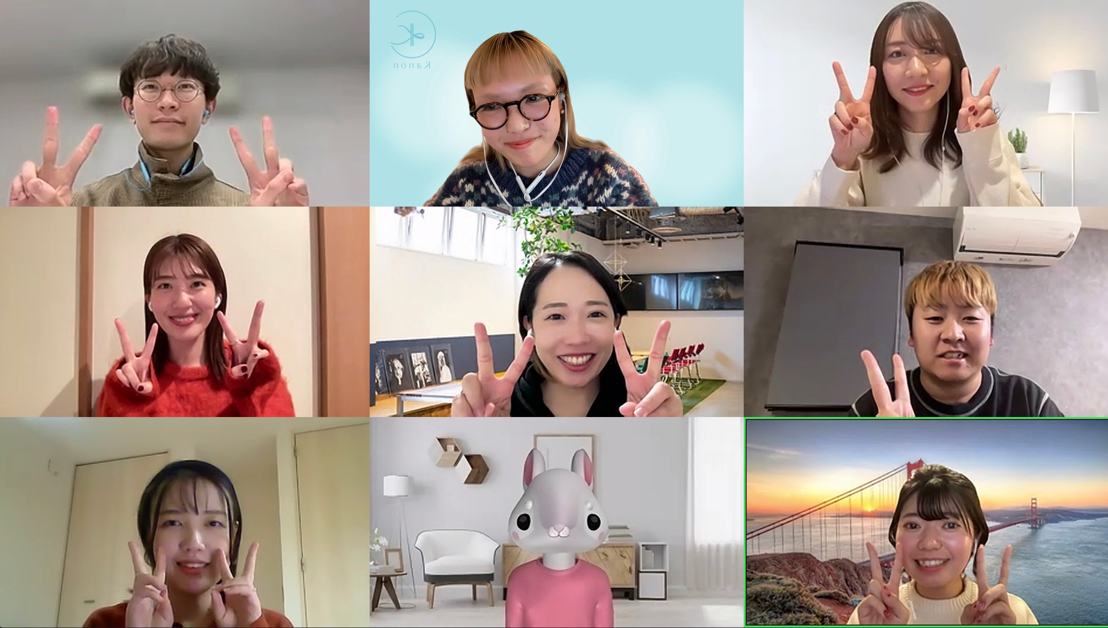 2024.11 KanonCOMMUNITY オンライン勉強会|vol.2|開催レポート